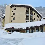 Residenza Chesa Margun 14-7 By Interhome