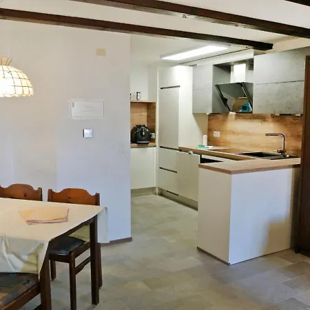 Apartment Residenza Chesa Margun 14-7 By Interhome Apartment *