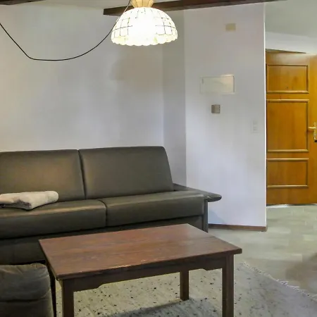 Apartment Residenza Chesa Margun 14-7 By Interhome