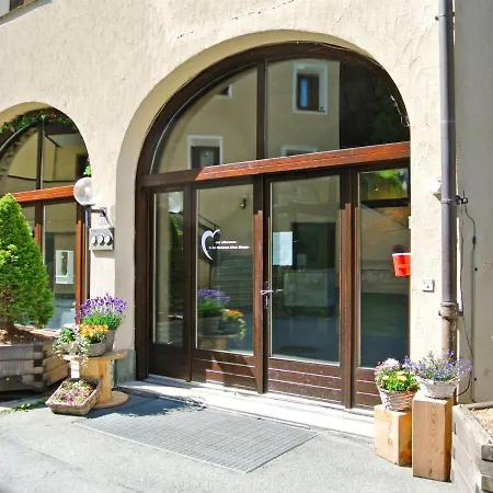 Apartment Residenza Chesa Margun 14-7 By Interhome Apartment *