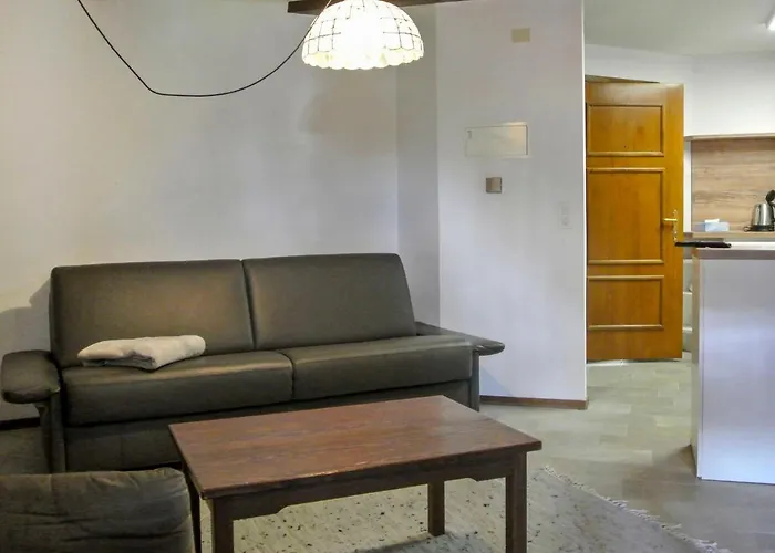 Residenza Chesa Margun 14-7 By Interhome