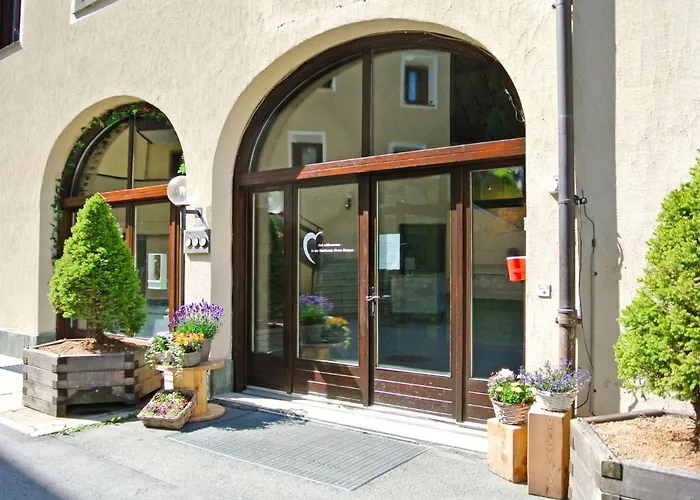 Residenza Chesa Margun 14-7 By Interhome Appartement *