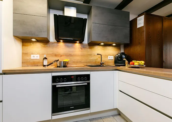 Residenza Chesa Margun 14-7 By Interhome