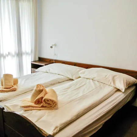 Apartment Residenza Chesa Margun 14-7 By Interhome