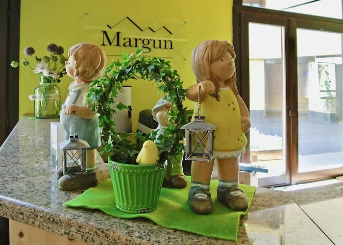 Residenza Chesa Margun 14-7 By Interhome Surlej