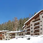 Residenza Chesa Margun 14-7 By Interhome