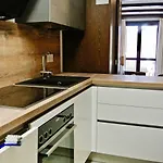 Appartamento Residenza Chesa Margun 14-7 By Interhome