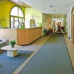 Appartamento Residenza Chesa Margun 14-7 By Interhome