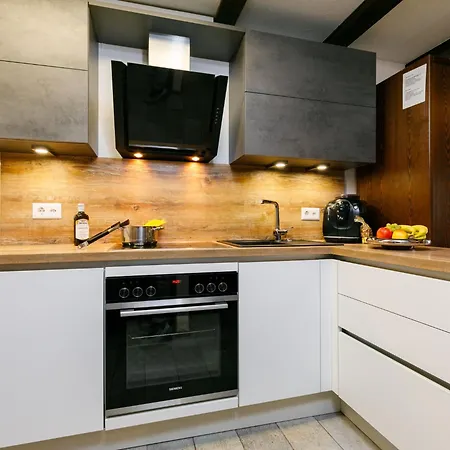 Residenza Chesa Margun 14-7 By Interhome